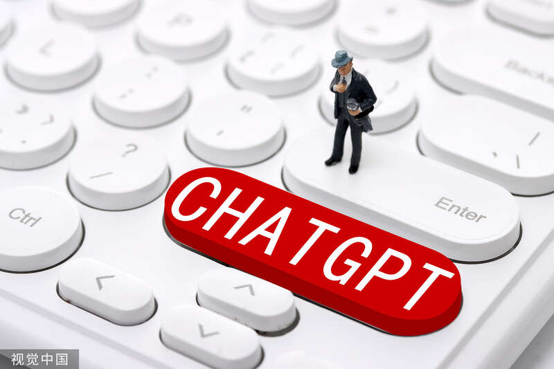 用chatgpt寫小說 面對ChatGPT，短篇小說何為？