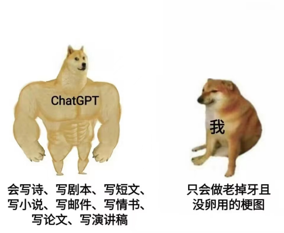 chatgpt寫英語論文 ChatGPT如何解放大學生的生產力？