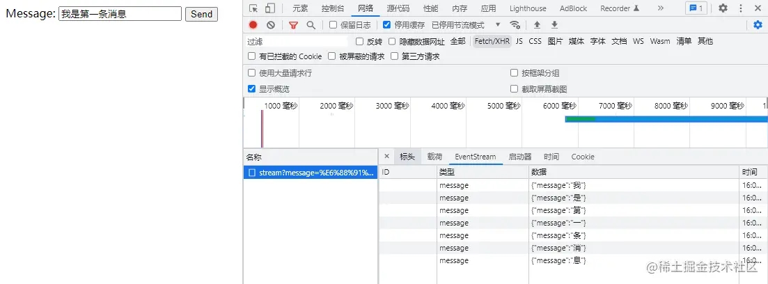 http請求url參數解析_chatgpt請求發送異常