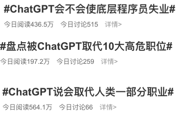 人工智能chatgpt原理 ChatGPT一夜爆紅，究竟“強大”在哪？人工智能會超越人的智能嗎