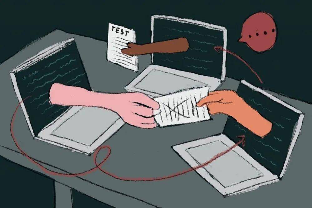 學生寫的論文_chatgpt寫作澳洲留學生_寫論文的學生叫什么
