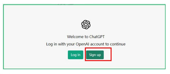 chatgpt驗證郵箱 怎樣最快注冊登錄ChatGPT賬號？ChatGPT國內用法
