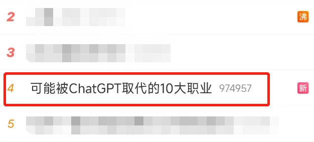 chatgpt代替會計 取代會計崗位？！ChatGPT大火，未來財會崗會由AI代替嗎？