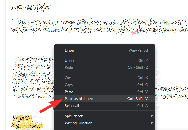 chatgpt復制格式 如何通過 3 種方式從沒有背景的 ChatGPT 復制和粘貼