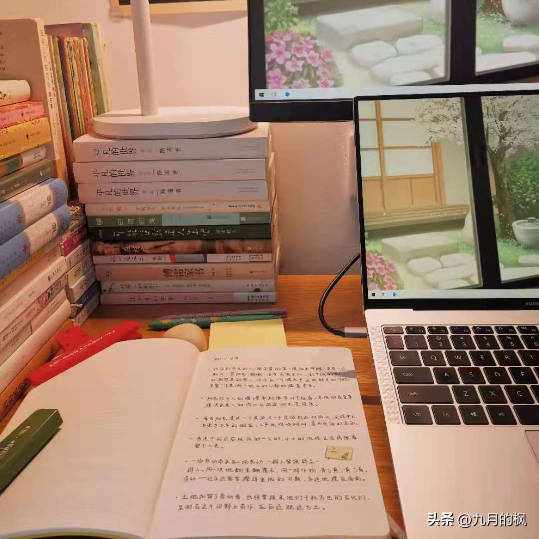 讀書忘了有用嗎_讀書不記筆記_讀書筆記怎么寫
