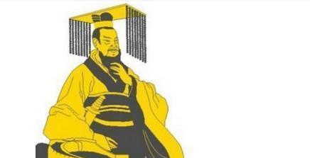 chatgpt秦始皇 中國歷史上的第一位太上皇是誰？是秦始皇的父親嗎？