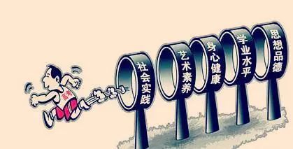 綜合素質評價評語與陳述怎么寫_初中綜合素質評價自我陳述怎么寫_初中綜合評價陳述報告怎么寫