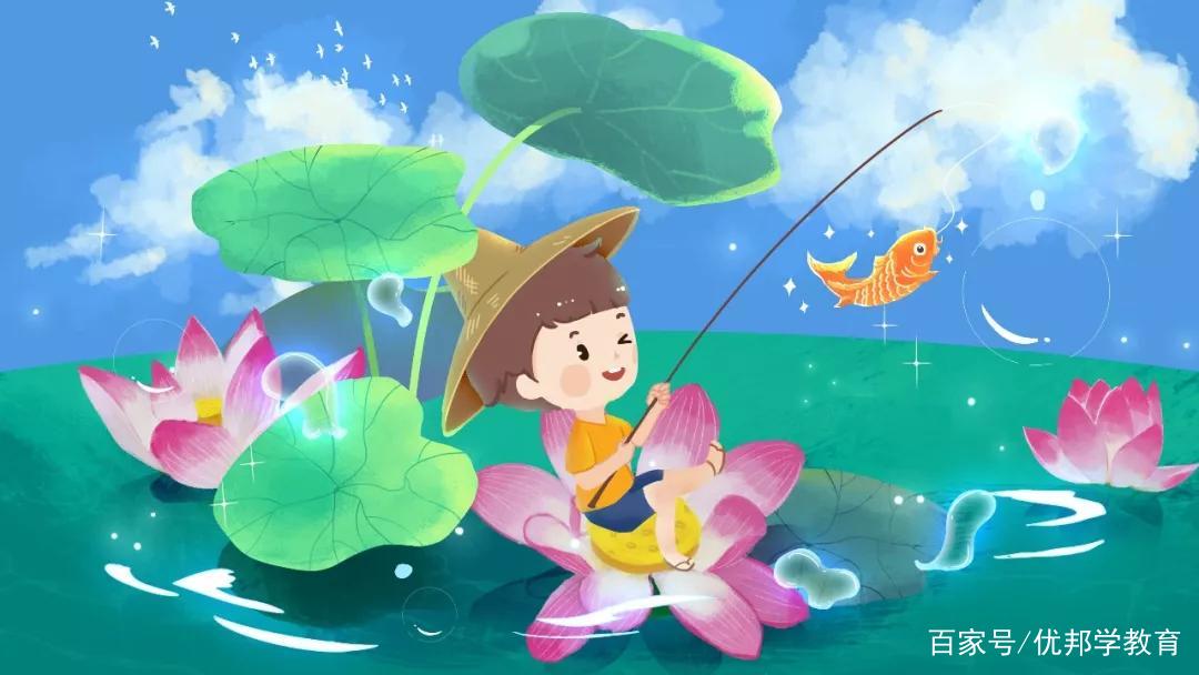 看圖寫話怎么寫 你還會看圖寫話嗎？來看看小學(xué)生需要怎么寫