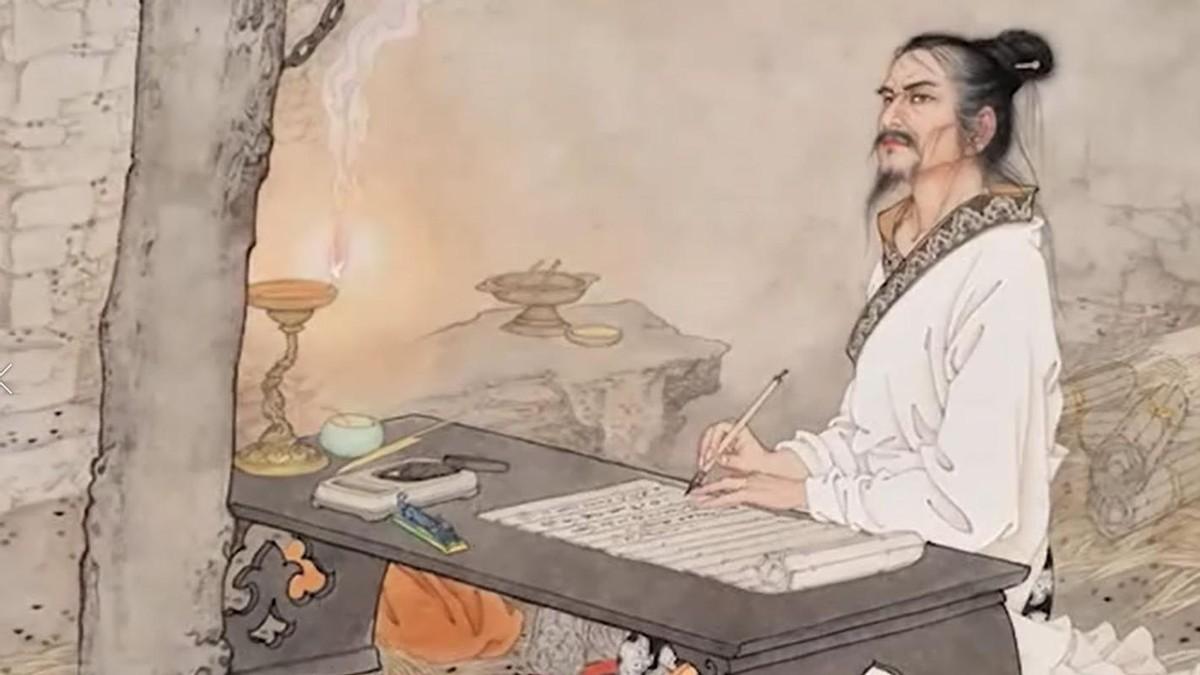 歷史小論文怎么寫 淺談司馬遷的一生