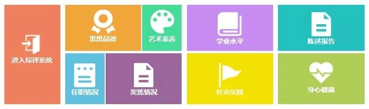 綜合素質評價學業水平例子_綜素平臺學業成就_學業成就綜合素質評價怎么寫
