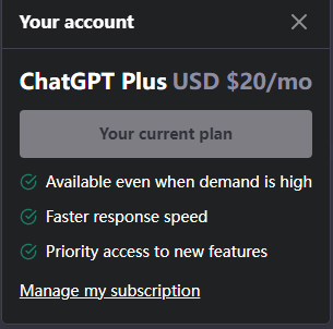 付費取消蘋果_百度網盤付費取消_chatgpt取消付費