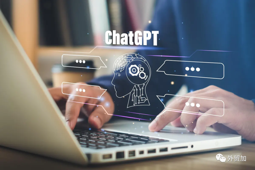 chatgpt的底層算法 ChatGPT海外手工賬號來了！沒賬號的進來