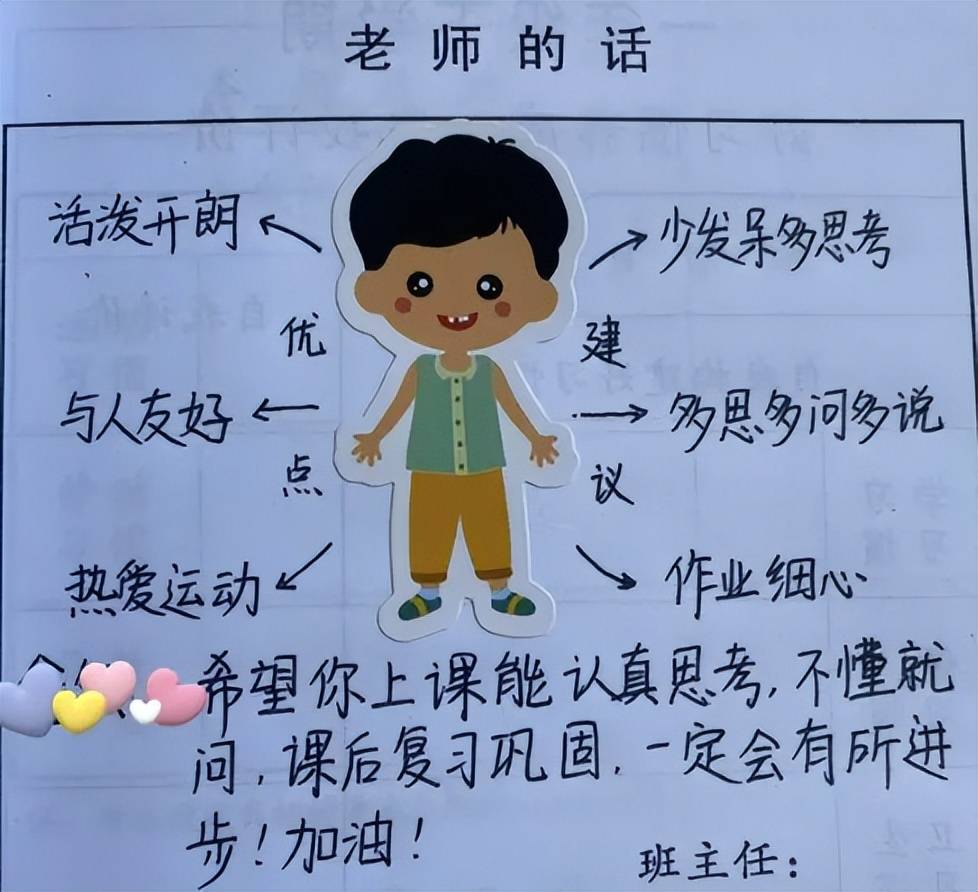 英語家長的評語_英語評語家長怎么寫_英語家長寫評語怎么寫好