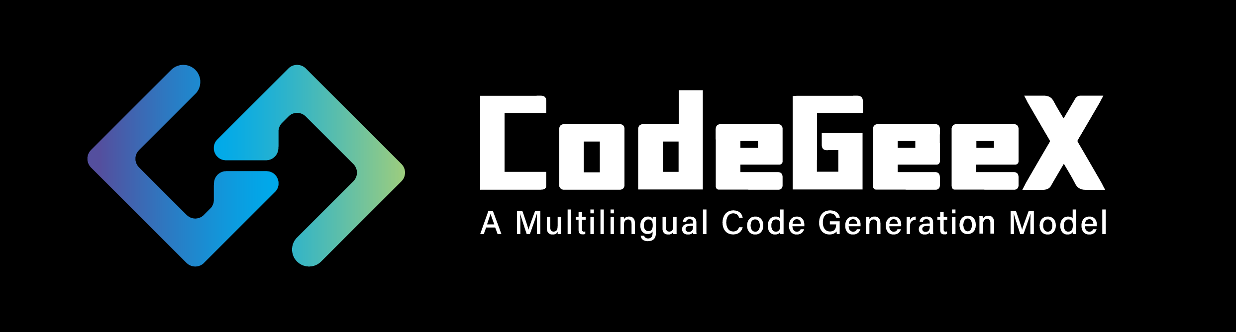 chatgpt生成偽代碼 CodeGeeX: 多語(yǔ)言代碼生成模型