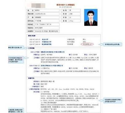 簡歷里的自我評價怎么寫 簡歷中自我評價怎么寫