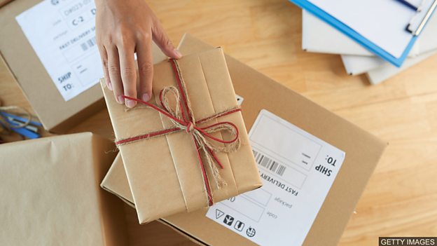 熊貓用英語怎么寫 Writing addresses in English 怎樣用英語寫地址？
