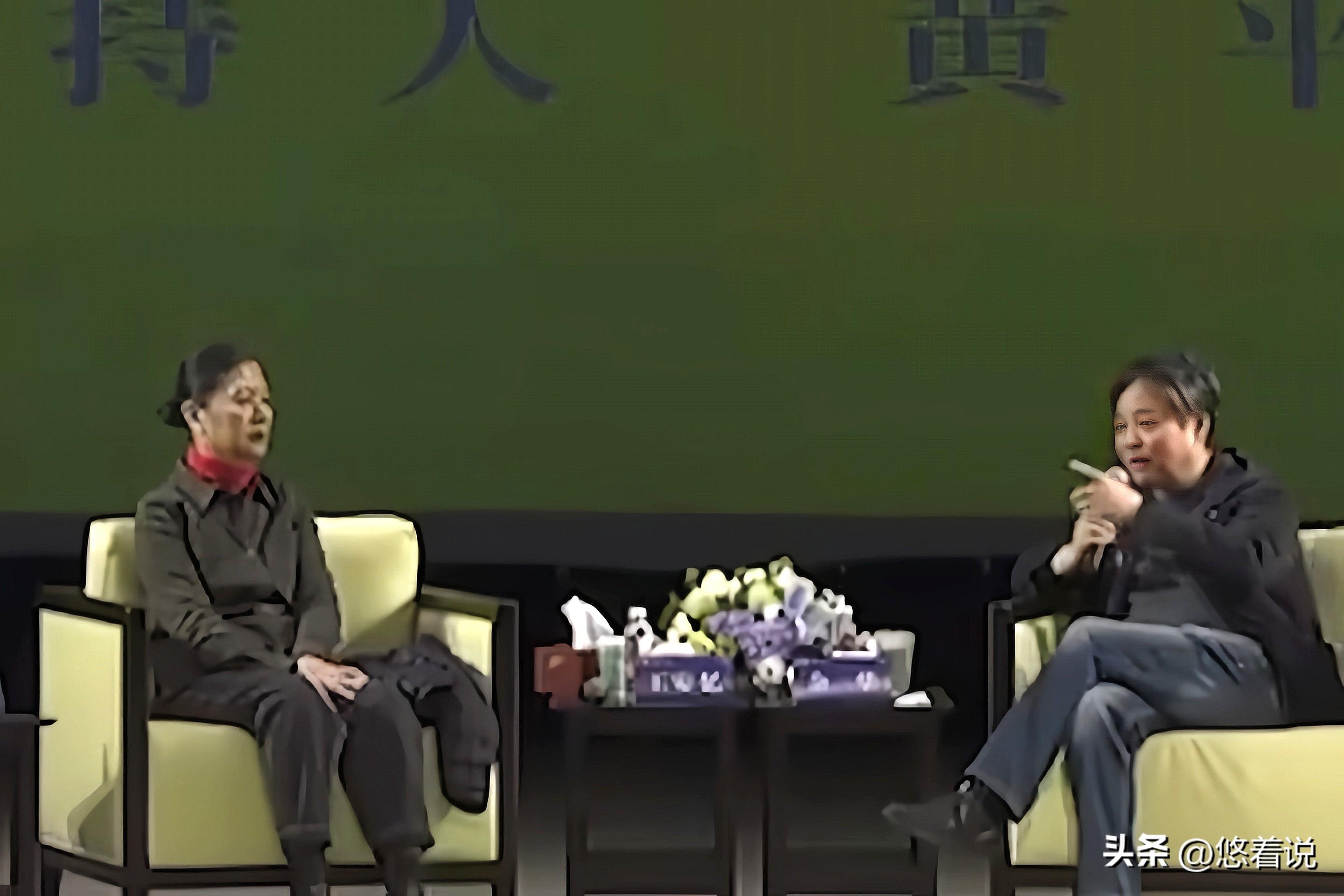 chatgpt 能寫小說嗎 AI能寫完美小說，作家不怕被替代，余華談ChatGPT寫小說