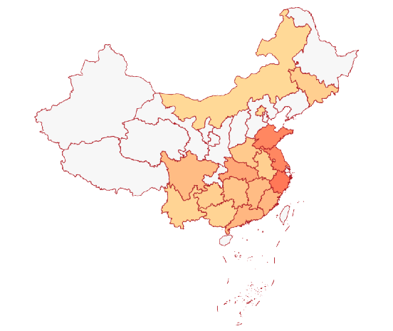 成績分析報告怎么寫 2023年全國日語高考日語成績綜合分析報告（完善版）