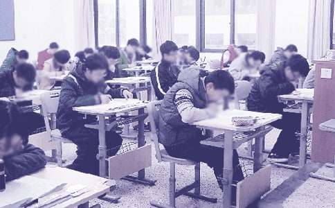 單元測試家長評語怎么寫 孩子考試家長評語怎么寫