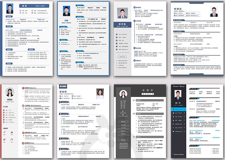 簡歷寫個人特長和愛好_簡歷寫個人優勢怎么寫_自己個人簡歷怎么寫的