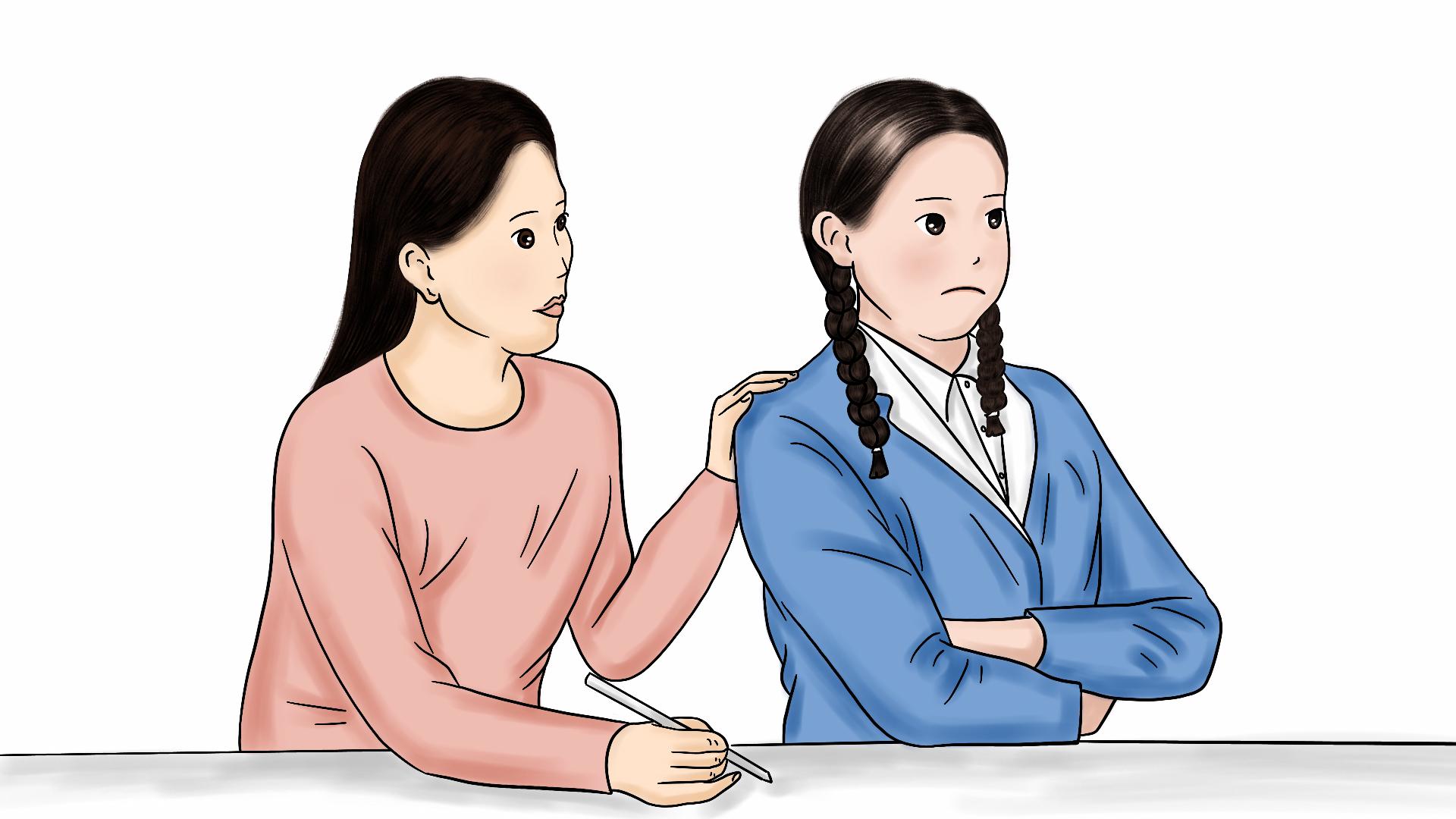 成績(jī)差家長(zhǎng)意見(jiàn)怎么寫 “我為什么要聽(tīng)你的？”當(dāng)父母被孩子質(zhì)疑時(shí)，應(yīng)該怎么辦？