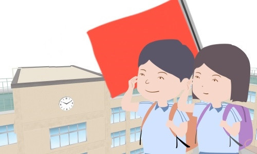 家長(zhǎng)寄語(yǔ)六年級(jí)畢業(yè)怎么寫(xiě) 2022六年級(jí)畢業(yè)班家長(zhǎng)寄語(yǔ)100句
