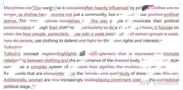 改論文小技巧_chatgpt改論文技巧_論文如何快速修改格式