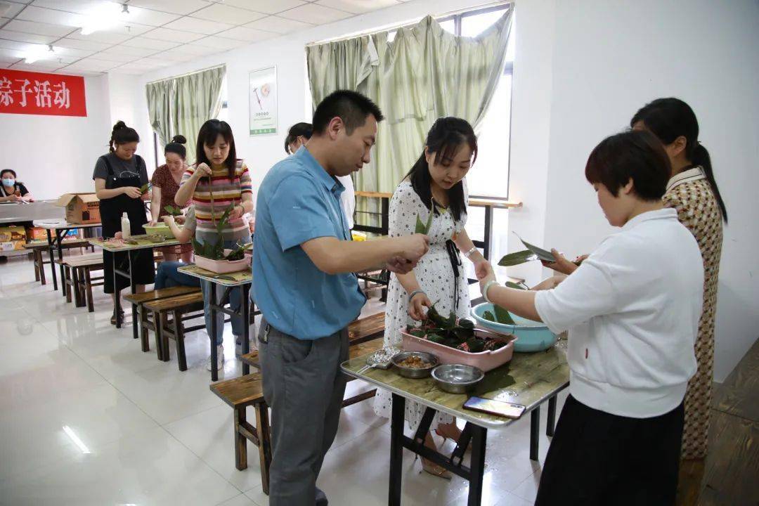 物業(yè)端午發(fā)粽子通知_物業(yè)端午節(jié)包粽子活動(dòng)通知怎么寫_物業(yè)粽子活動(dòng)通知