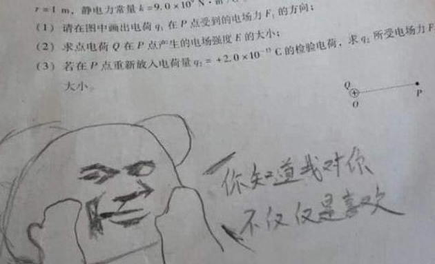 家長寫卷子上的評語_卷子評語家長怎么寫10字_家長寫卷子評語簽字虛心的句子