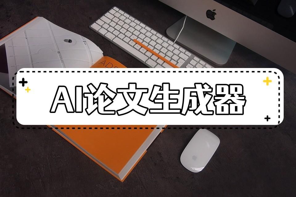 AI論文生成器哪種好用？這個(gè)工具幫你一鍵