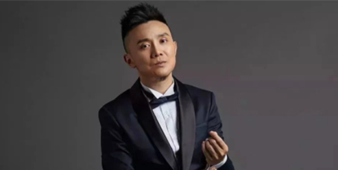 配音吳磊演員叫什么_配音演員吳磊_配音吳磊演員是誰