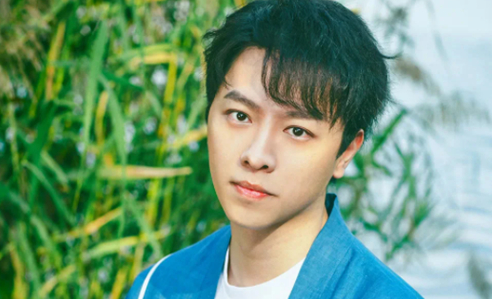 配音演員吳磊_配音吳磊演員是誰_配音吳磊演員叫什么