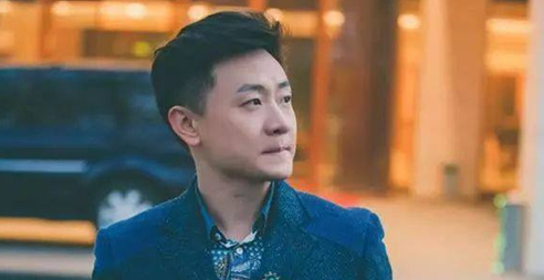 配音吳磊演員是誰_配音吳磊演員叫什么_配音演員吳磊