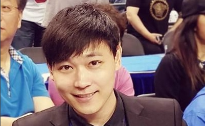 配音演員吳磊_配音吳磊演員叫什么_配音吳磊演員是誰