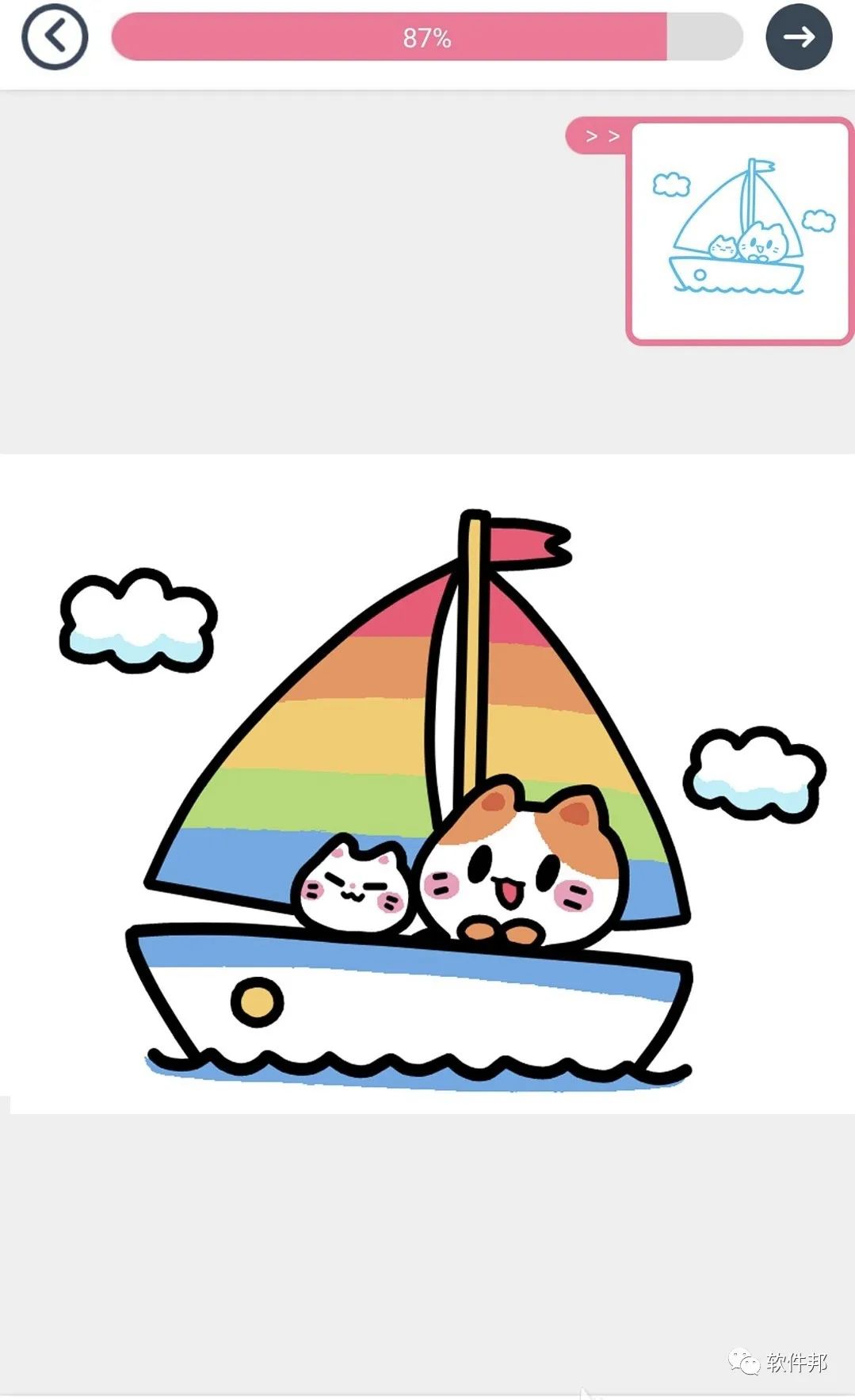 神奇的ai繪畫壁紙_壁紙畫作_壁紙神圖