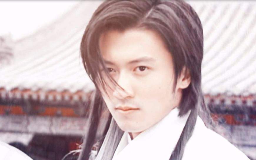 配音界四大美男_帥男配音_美男子配音