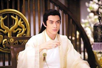 帥男配音_配音界四大美男_美男子配音