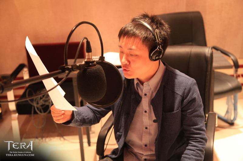 配音界四大美男_帥男配音_美男子配音