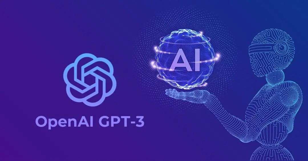 改代碼超級快，GPT-3新增編輯與插入文本功A