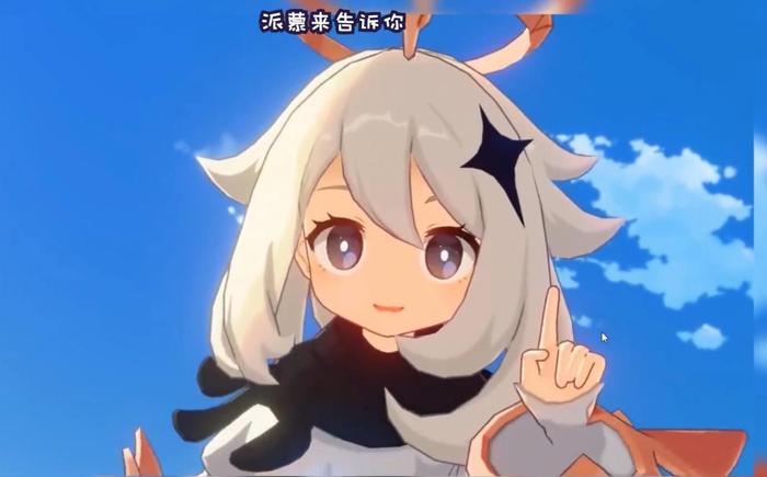 配音演員小n_配音小n百度百科_小n配音的角色