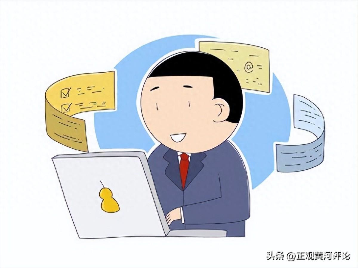 AI寫公文，能言之有物嗎？