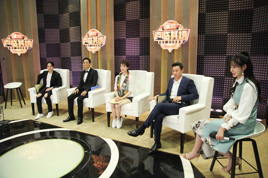 聲臨其境配音片段素材動漫_聲臨其境十大神級配音_聲臨其境配音的動畫片