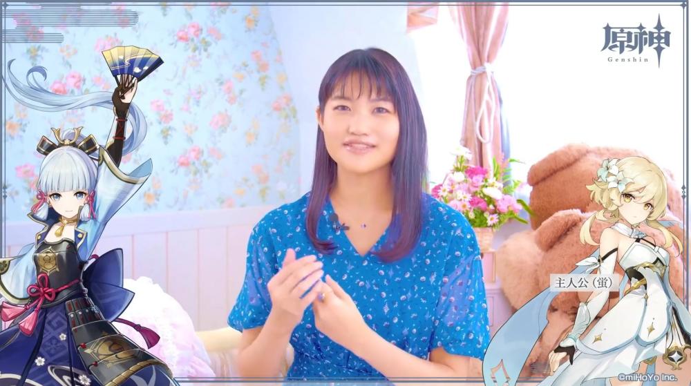 早見沙織配音過的所有角色_早見沙織配音的游戲_早見沙織配音的游戲角色