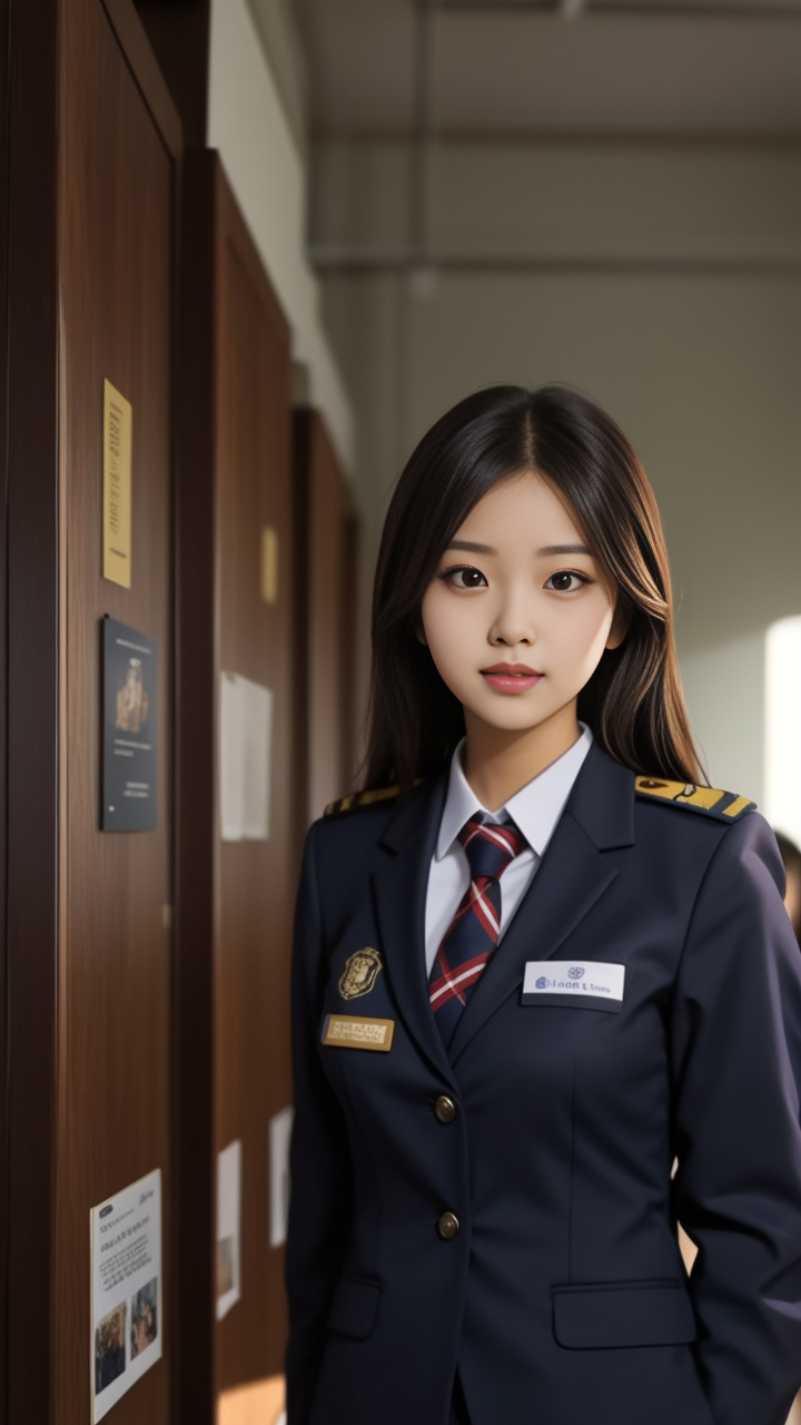 ai繪畫制服_制服繪畫男_制服繪畫素材男