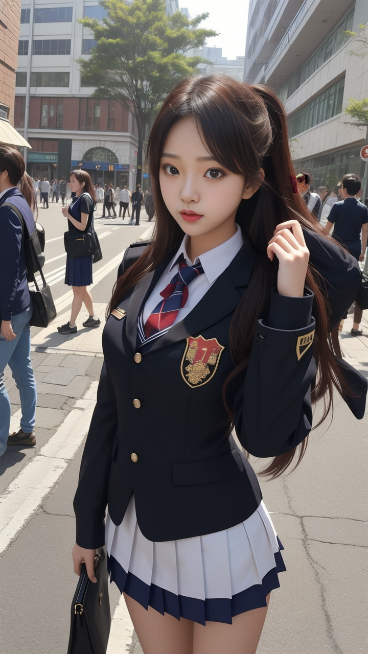 制服繪畫男_ai繪畫制服_制服繪畫素材男