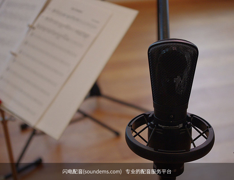 片段配音英語翻譯_英語配音片段_片段配音英語怎么寫