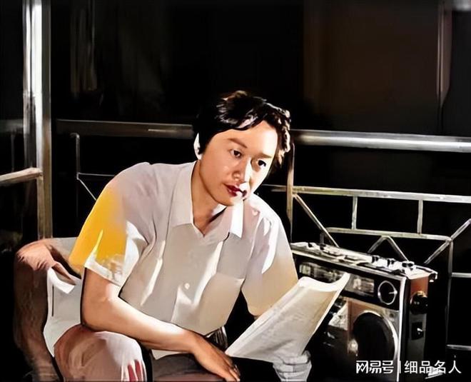 配音經典作品丁建華是誰_著名配音女演員丁建華_丁建華配音的經典作品