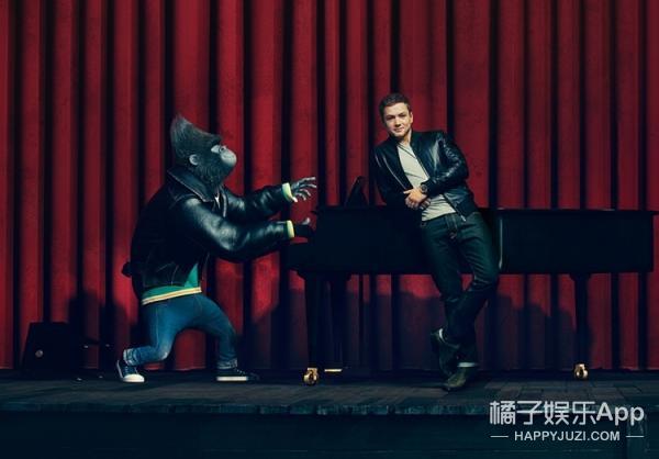 演員配音節(jié)目_配音歡樂(lè)演員聲音好聽(tīng)嗎_歡樂(lè)好聲音配音演員