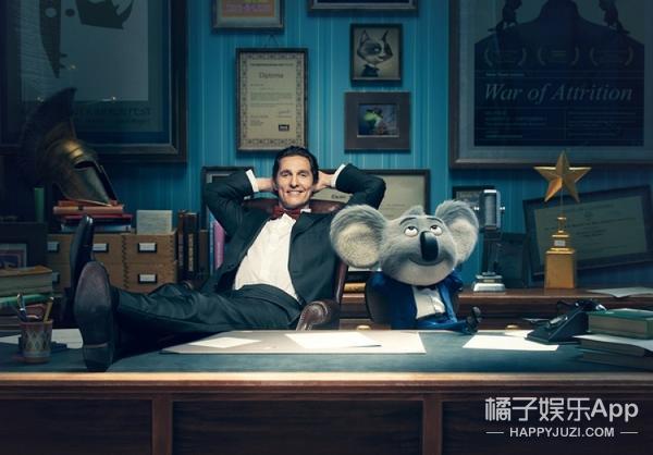 歡樂(lè)好聲音配音演員_演員配音節(jié)目_配音歡樂(lè)演員聲音好聽(tīng)嗎