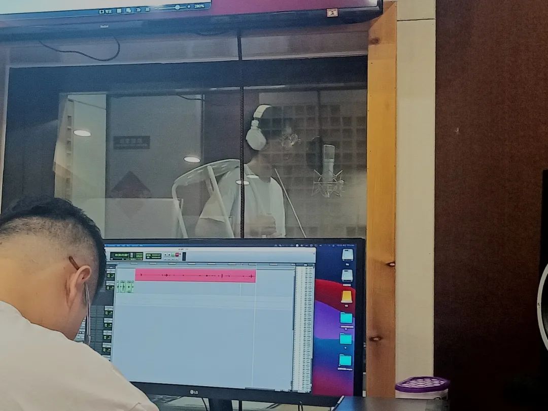 月聲配音社的成員年齡_月聲配音社有工資嗎_月聲配音社